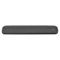 Polita depozitare pentru baie, Brabantia, MindSet, 8.6x42x4.4 cm, otel, gri