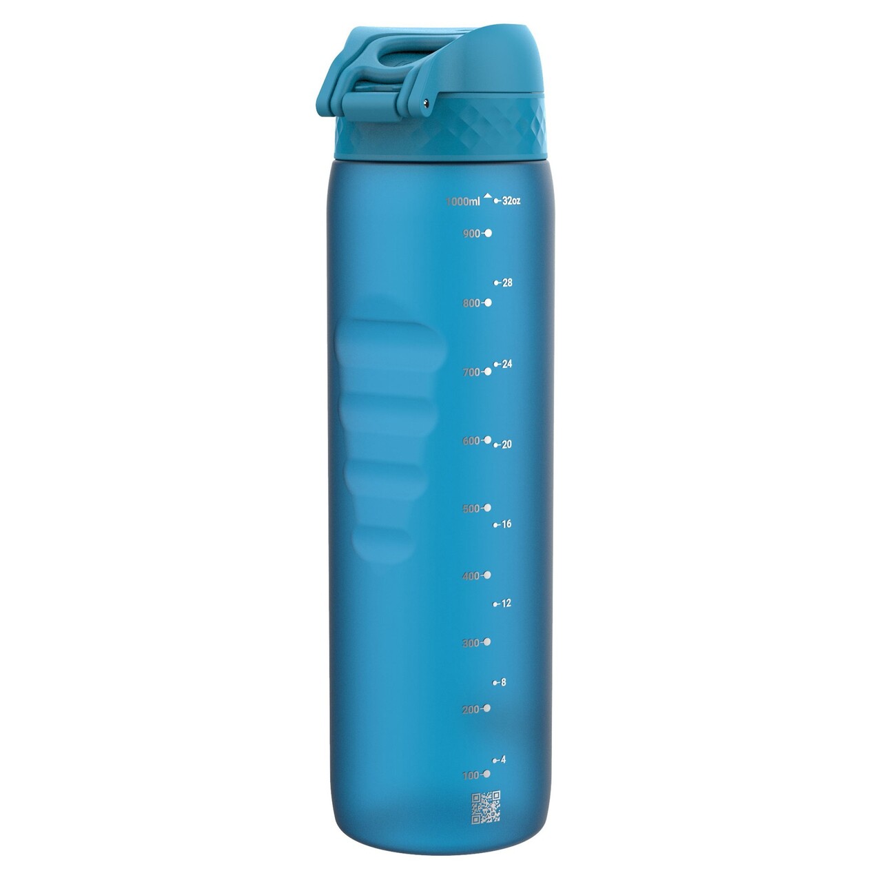 Sticla apa, recyclon, 1L, Blue - Ion8 - view 3