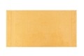 Set 4 prosoape de baie 801,  Beverly Hills Polo Club, 70x140 cm, bumbac, galben