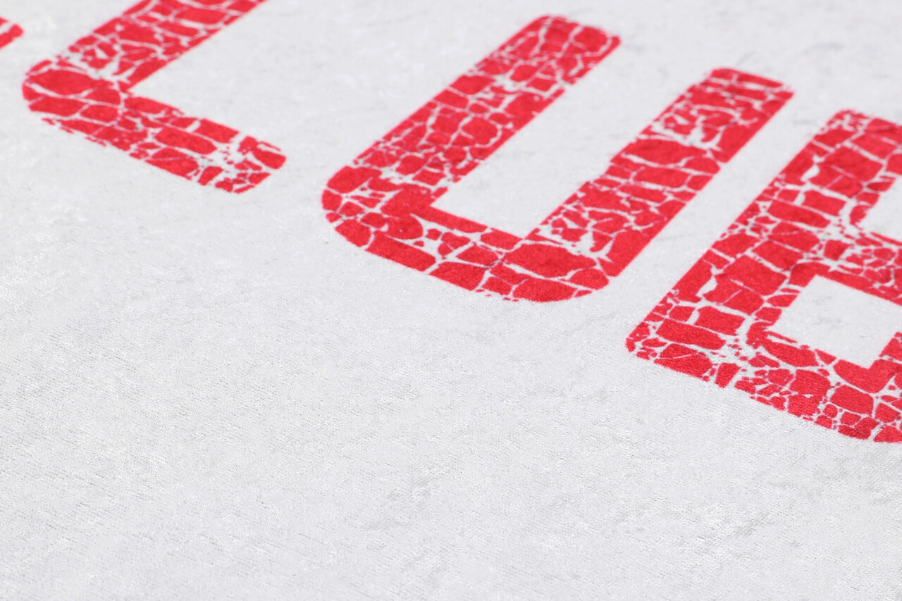 Covor, Blue Line DJT , 50% catifea/50% poliester, Multicolor