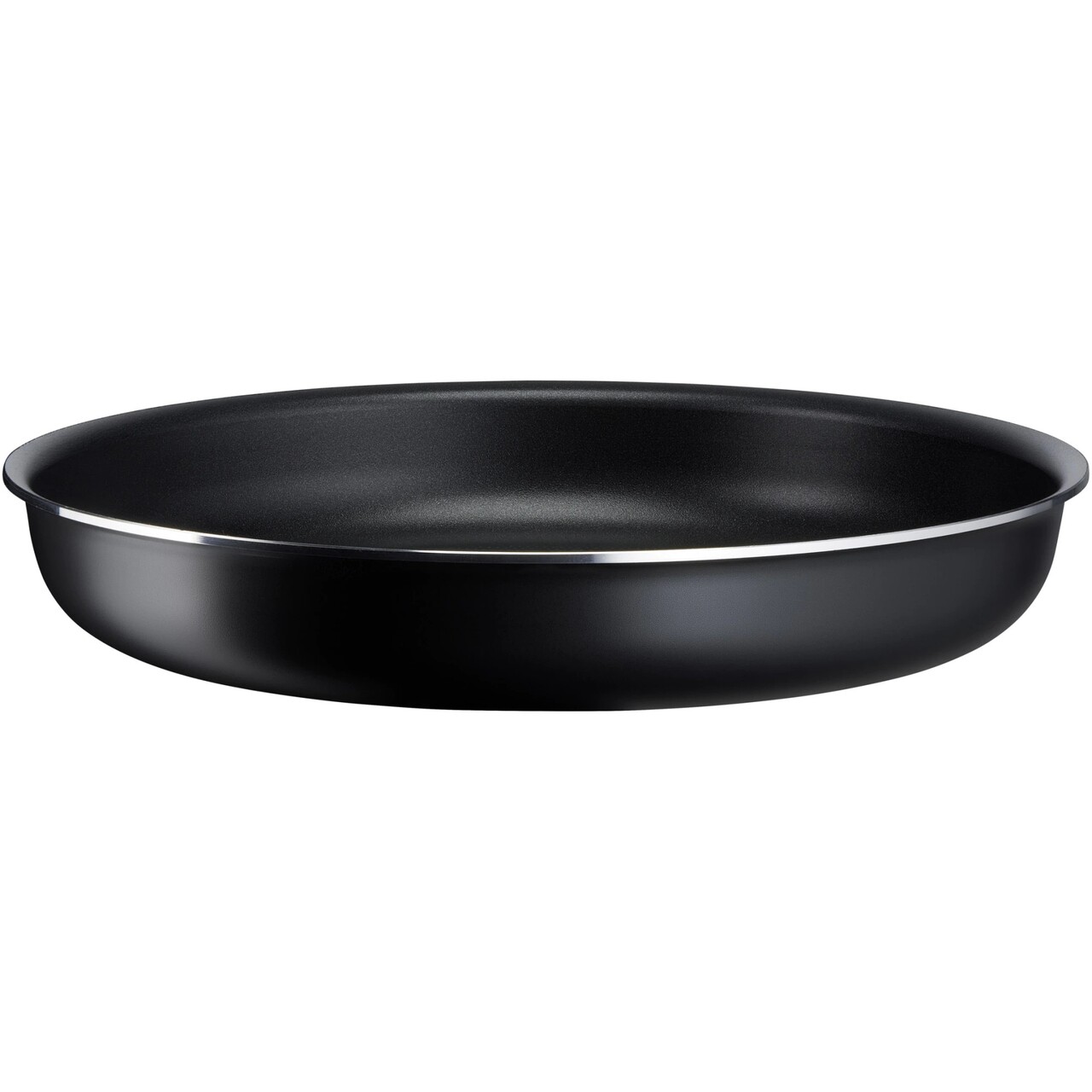 Set 3 piese pentru gatit, Tefal, Ingenio Easy Cook & Clean Beginner, aluminiu - 2 | YEO