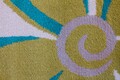 Covor Malvina, Decorino, 100x150 cm, polipropilena, verde