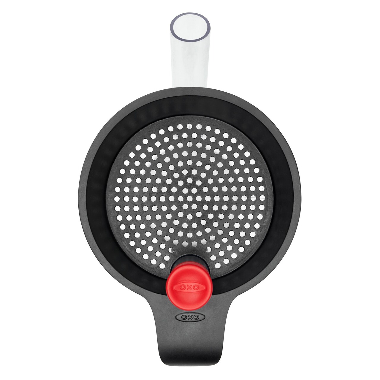 Cana separator grasime, plastic, 500ml, "Good Grips" - OXO - imagine 8