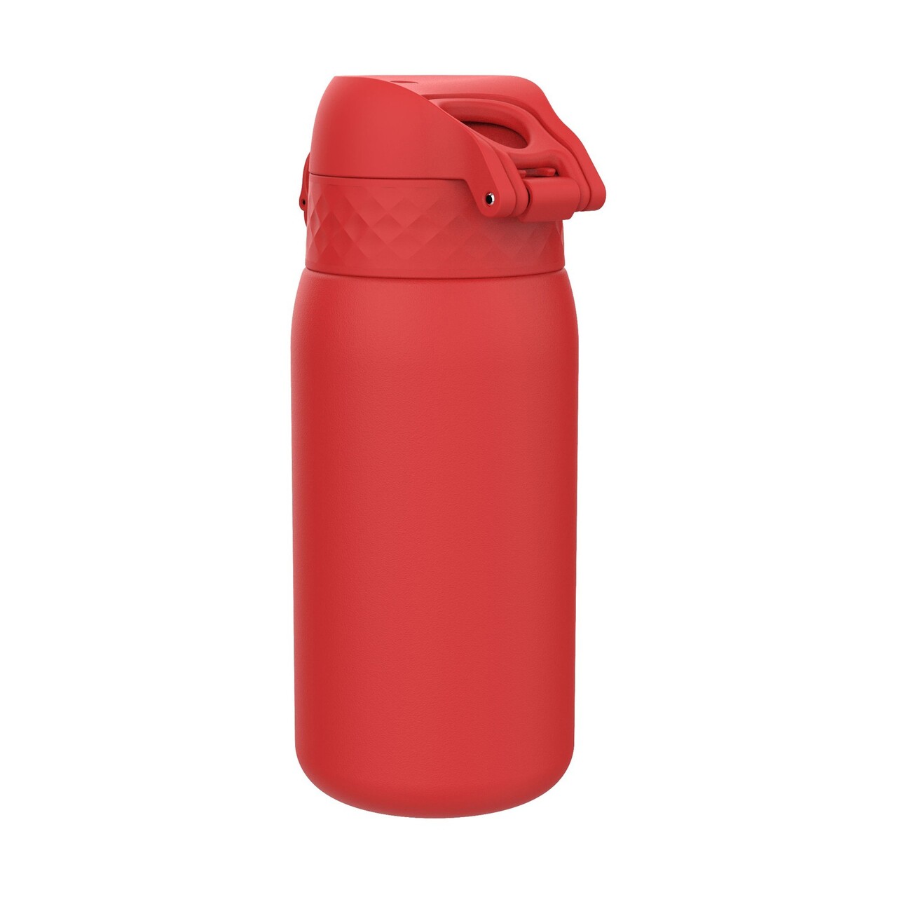 Sticla apa pentru copii, inox, 400ml, Red - Ion8 - view 3