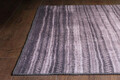 Covor, Funk Chenille, 75x150 cm, Poliester , Multicolor