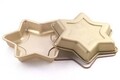 Forma de copt din silicon Star, Silikomart Let's Celebrate, Ø26 cm, 1.2 L