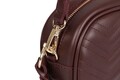 Borseta Beverly Hills Polo Club, 610, piele ecologica, visiniu