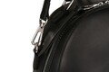 Rucsac Beverly Hills Polo Club, 406, piele ecologica, negru
