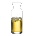 Decantor Village, Pasabahce, 1 L, sticla, transparent