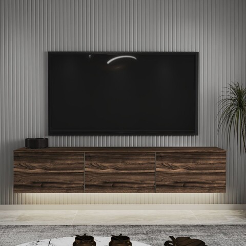Comoda TV, Inarch, Neon, Castan