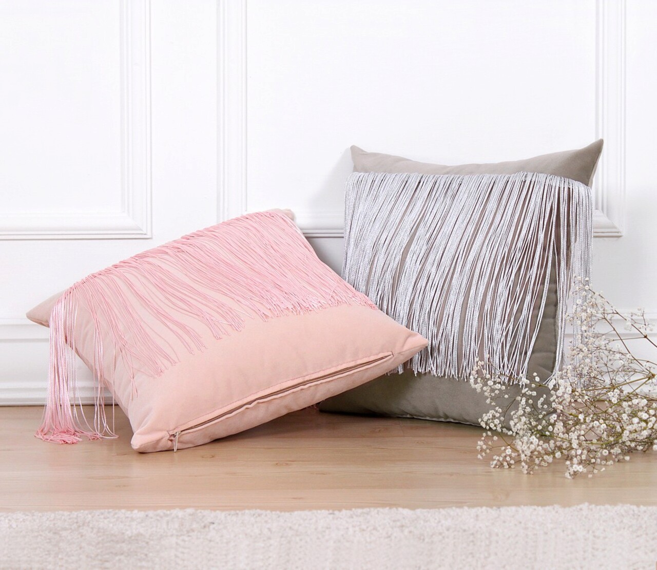 Perna, Venus, Roz pudra - 2 | YEO