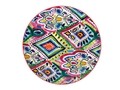 Serviciu de masa 18 piese, Samba, Brandani, portelan