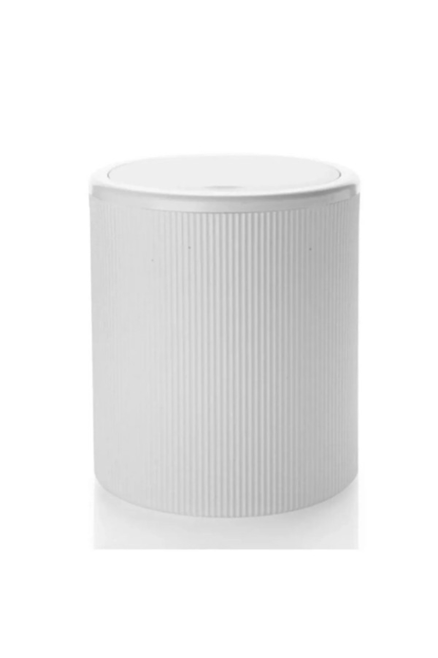 Organizator de baie, L'essentiel Maison, PZR-076, Alb