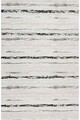 Covor de hol, Halley 4496A, 100x200 cm, Polipropilena, Roz