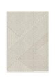 Covor, CLR-7343-14, 120x180 cm, Poliester, Bej