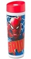Cana termos Spidey Spiderman, Marvel, 400 ml, inox, albastru