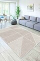 Covor, CLR-7350-Vizon-10, 60x200 cm, Poliester, Bej