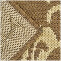 Covor pentru bucatarie Teri, Decorino, 160x230 cm, polipropilena, maro