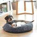 Pat anti-stres pentru animale de companie, Bepess InnovaGoods, Ø 60 cm