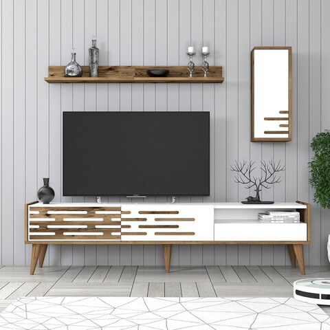 Comoda TV, Hommy Craft, Valensiya, PAL, Nuc/Alb