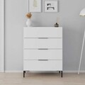 Dulap, Adore, Sfn-1740-Dd-1, Alb