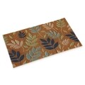 Covoras de intare Fresh, Versa, 40x70 cm, poliester/cauciuc