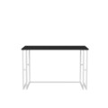 Birou, Retricy, Kane, 120x60x74.8 cm, PAL, Alb / Antracit