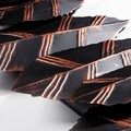 Decoratiune de perete, Hornbeam 2, Metal, Dimensiune: 114 x 52 cm, Multicolor