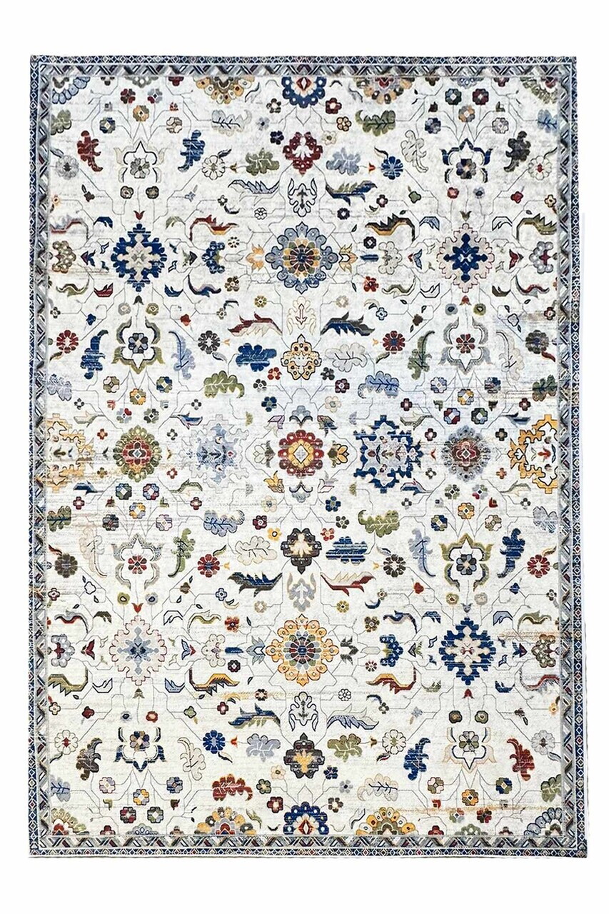 Covor, Fotel, 120x180 cm, Multicolor