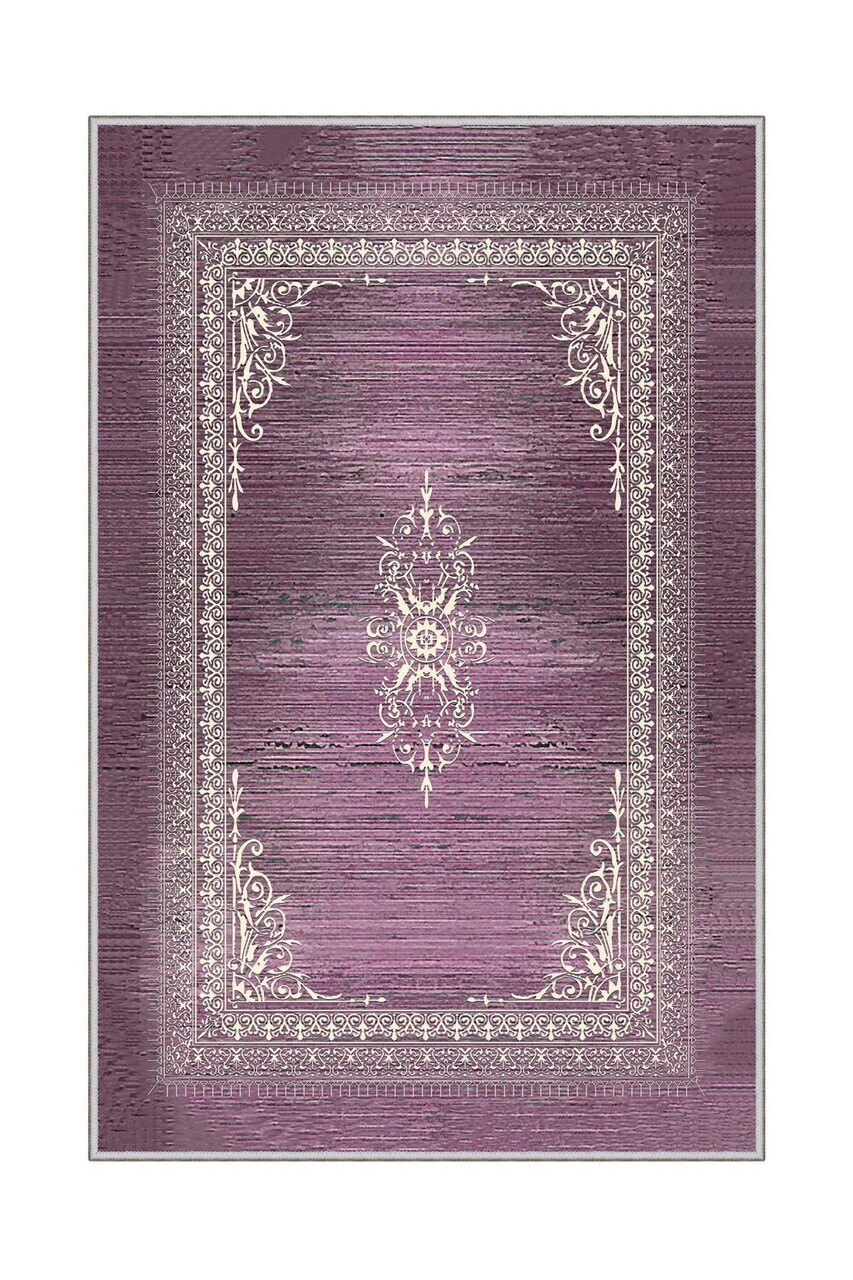 Covor, Hmnt652, 80x120 cm, Multicolor — imaginea 4
