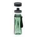 Sticla plastic Aveo Basil, Aladdin, 350 ml, verde