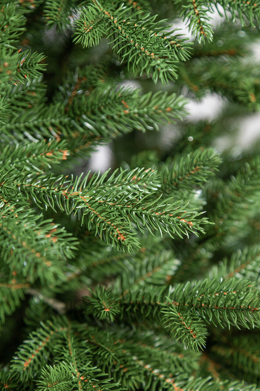 Brad artificial Christmas Deluxe by Sersimo, Alpin Select, integral 3D, 180cm