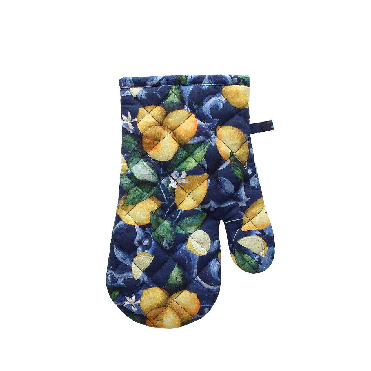 Manusa de bucatarie Citrus, Andrea Fontebasso, 18x27 cm, bumbac, multicolor