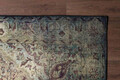 Covor, Green AL 23 , 140x190 cm, Poliester , Multicolor