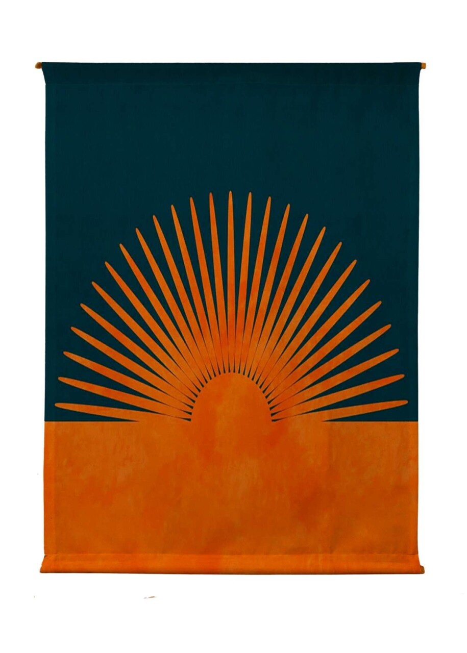Tablou decorativ, Polybaby 45, Lățime: 70 cm Înălțime: 120 cm, Multicolor - view 3