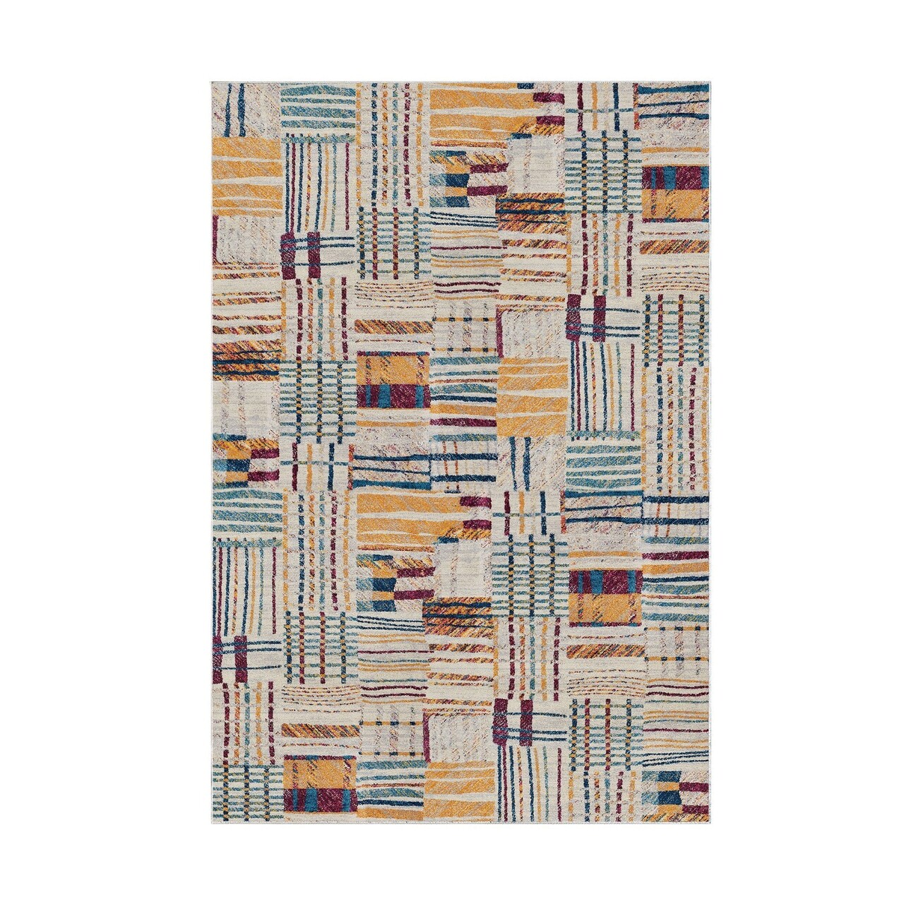 Covor (80 x 200), 1937 v2, 80x200 cm, Multicolor - view 2