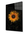 Tablou decorativ, 7373, Dimensiuni: 70 x 110 cm, Multicolor