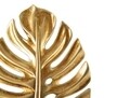 Cuier Leaf, Mauro Ferretti, 11x3.5x16 cm, polirasina/fier