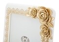 Rama foto, Rose Twat, Mauro Ferretti, 15x20 cm, polirasina/sticla