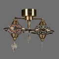 Lustra, Stala, 846STL1736, Metal, Multicolor