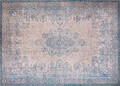 Covor, Dorian Chenille, 75x150 cm, Poliester , Multicolor