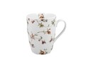 Cana, DUO, Safa, 380 ml, portelan, multicolor
