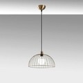 Lustra, Tatum, 584TTM1463, Metal, Vintage