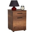 Noptiera, Adore, Kmd-511-Oo-1, 40x57x39 cm, PAL, Oslo / Nuc
