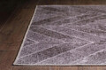 Covor, Jazz Chenille, 75x230 cm, Poliester , Multicolor