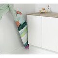 Masa de calcat Table top, Brabantia S, Morning Breeze, 95x30 cm, polipropilena/otel/bumbac