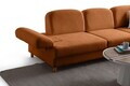 Coltar, Atelier del Sofa, 752EST1423, Portocaliu