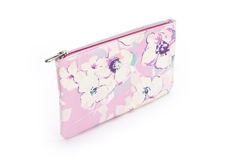 Geanta pentru cosmetice, Pretty in Pastel, Tri-Coastal Design, 18 x 12 cm