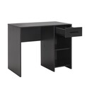 Birou, Adore, Cms-505-Aa-1, Antracit