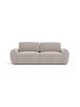Canapea 3 locuri, Atelier del Sofa, 560ARE5274, Ecru